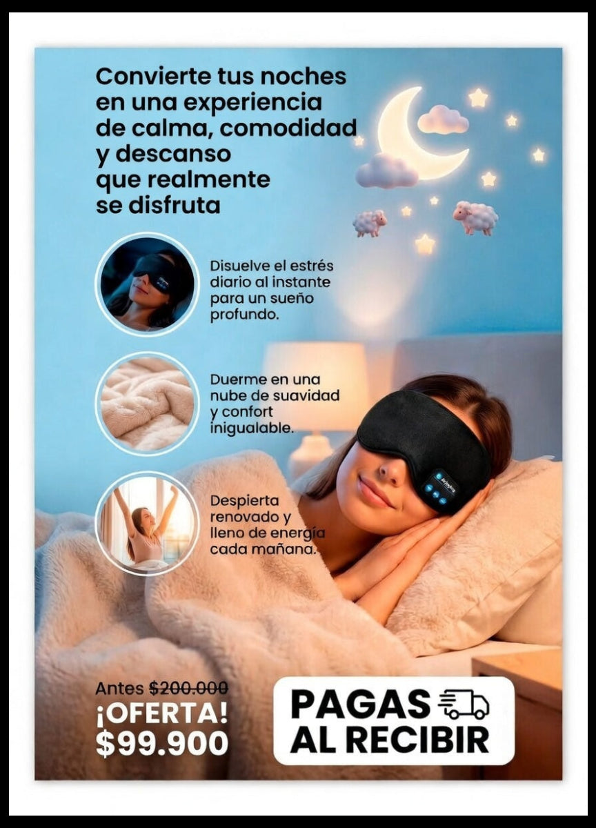 PRODUCTO PARA ELSUEÑO